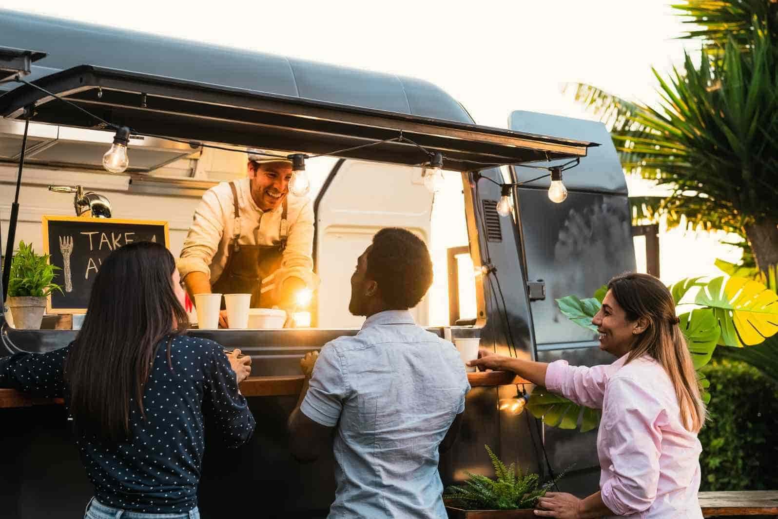sweetts southern style food truck westerville oh