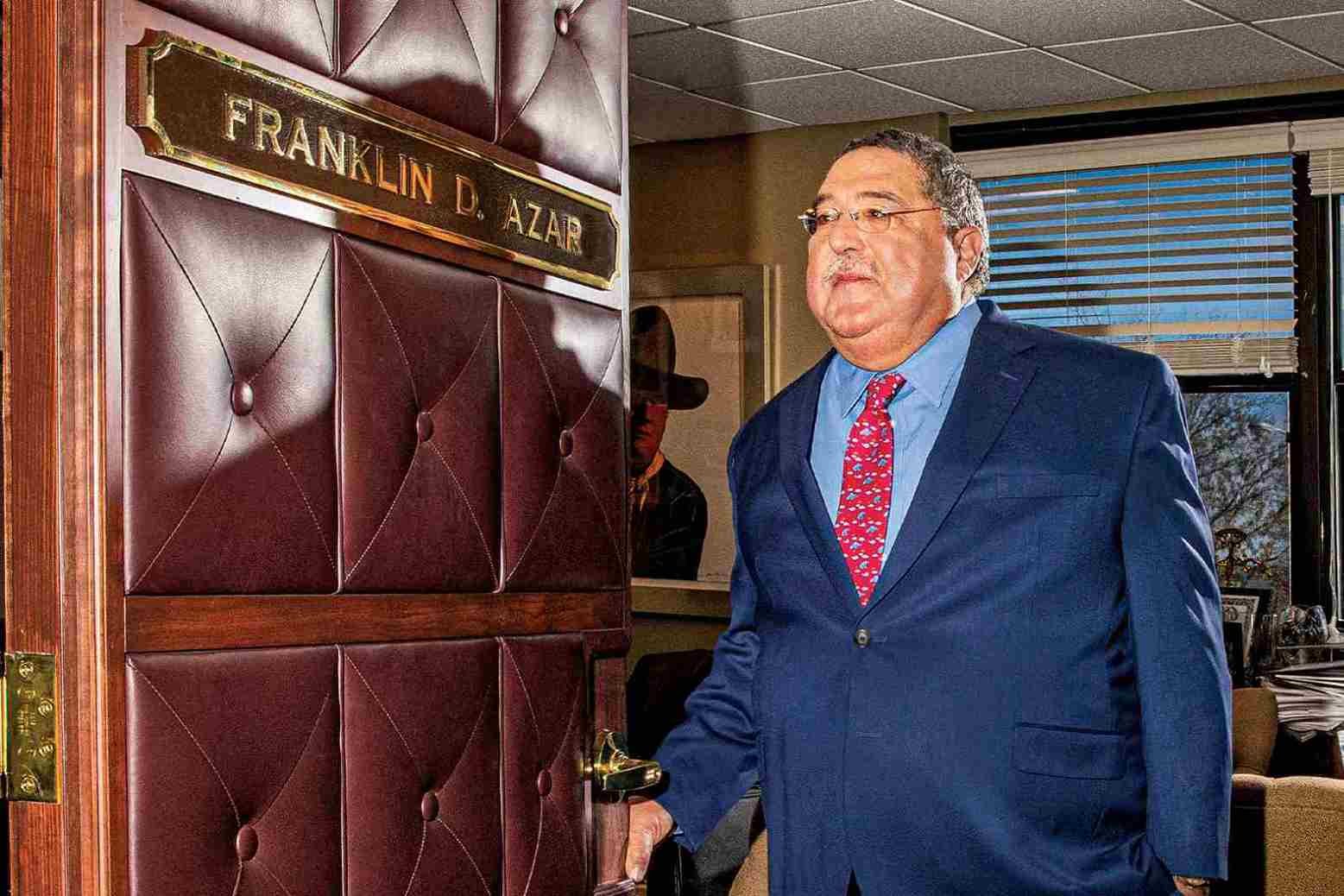 Franklin D. Azar & Associates