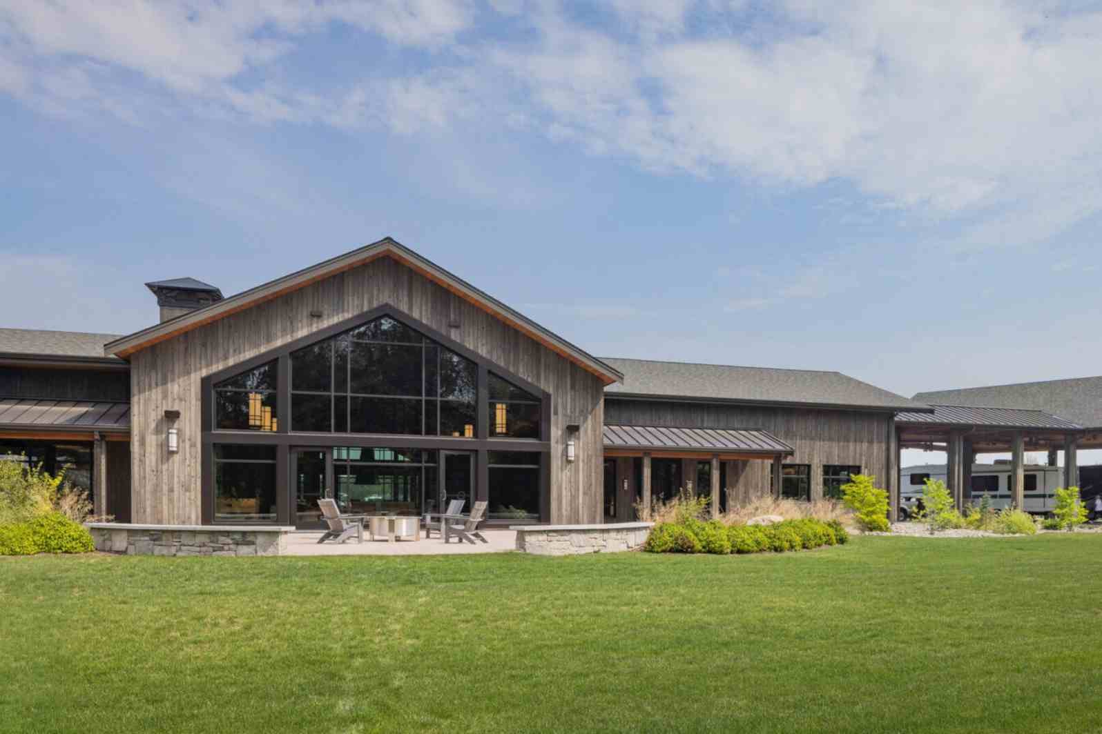 angel of the winds rv resort