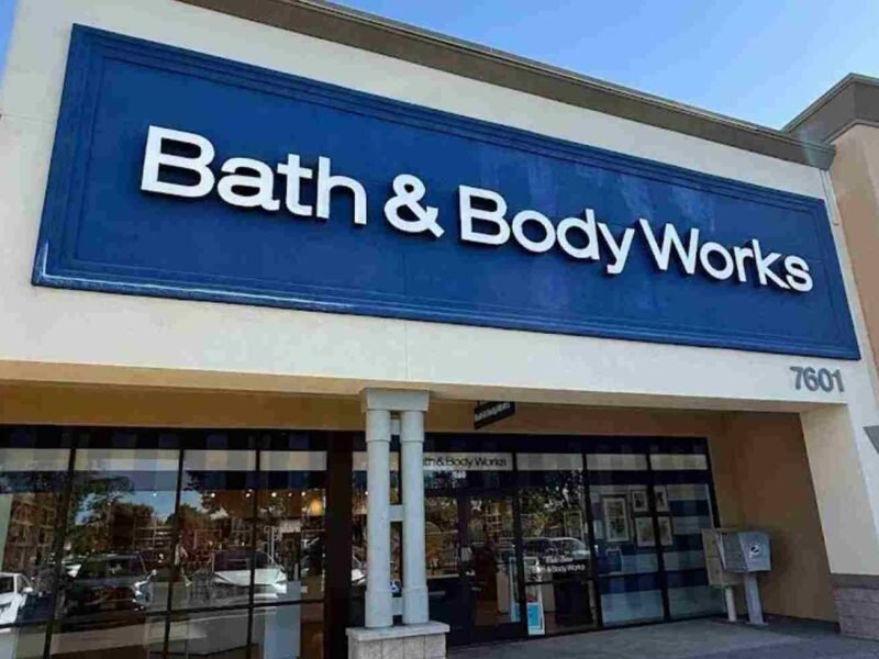 bath and body works elk grove