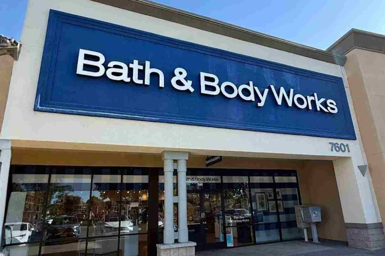 bath and body works elk grove