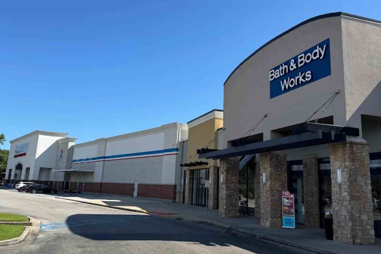 bath and body works lafayette la