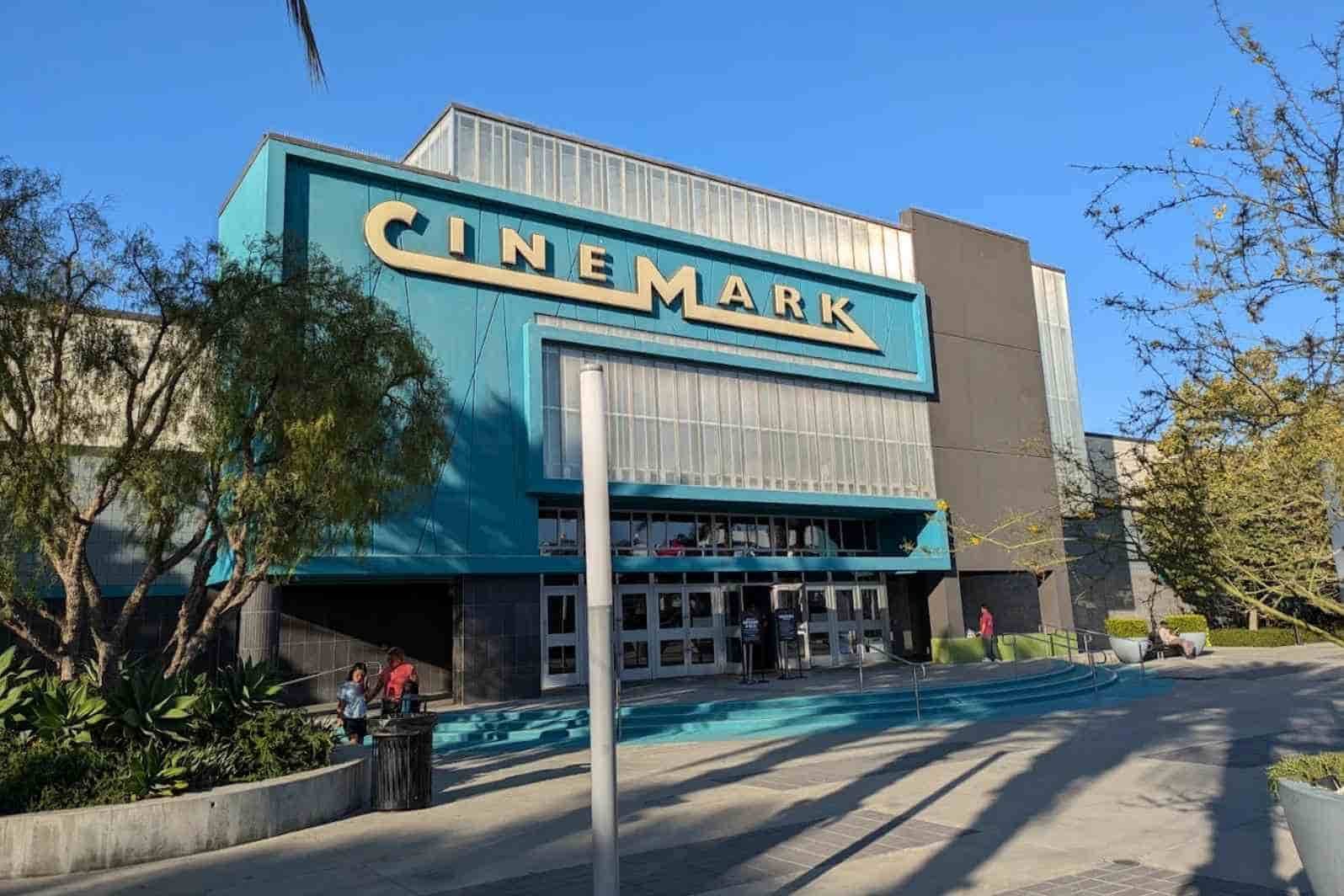 cinemark baldwin hills crenshaw and xd