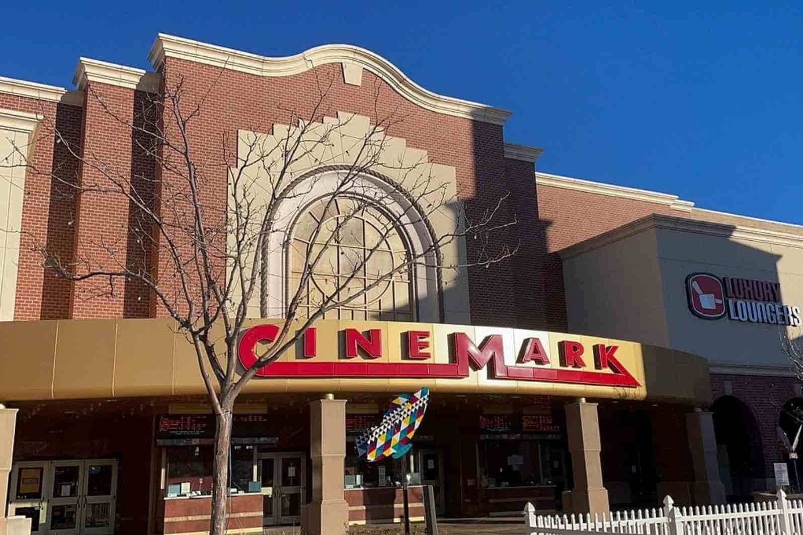 cinemark carefree circle xd and imax