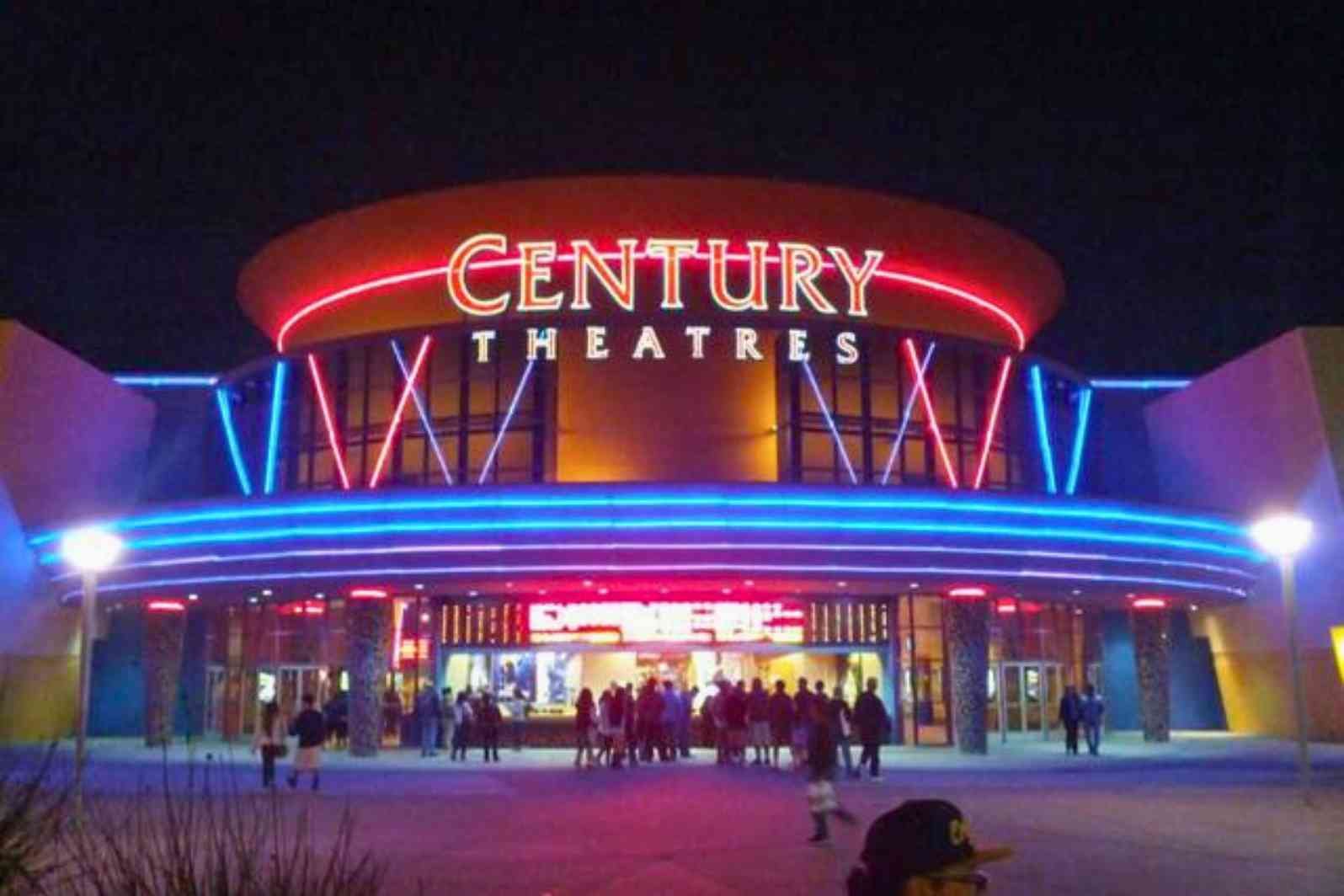 cinemark century great mall 20 xd and screenx