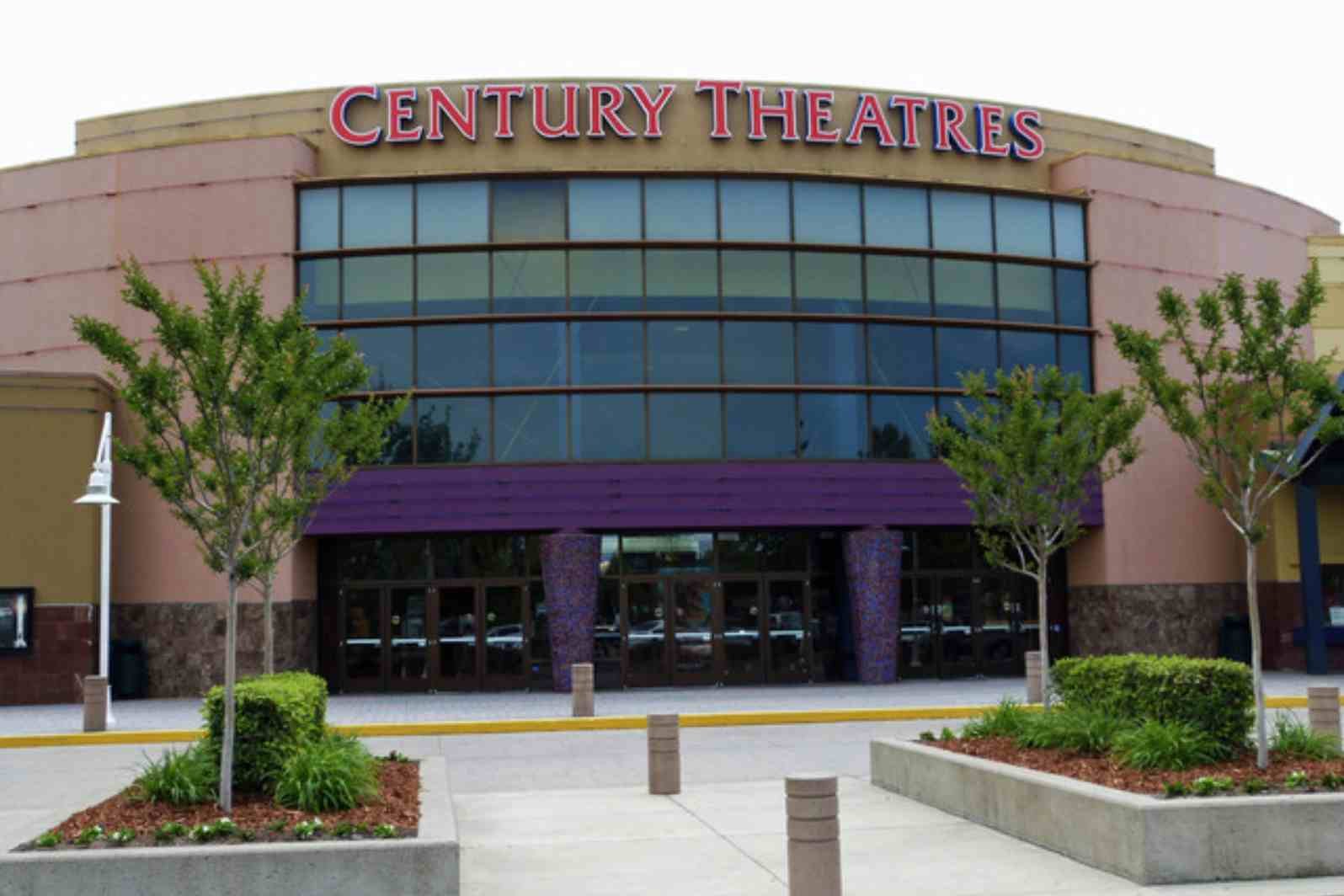 cinemark century greenback lane 16 and xd