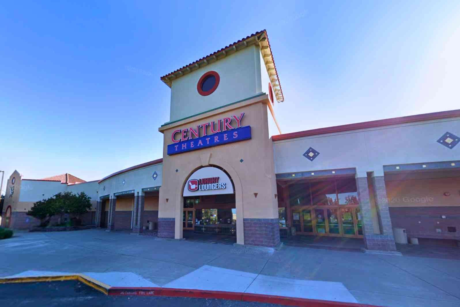 cinemark century laguna 16 and xd