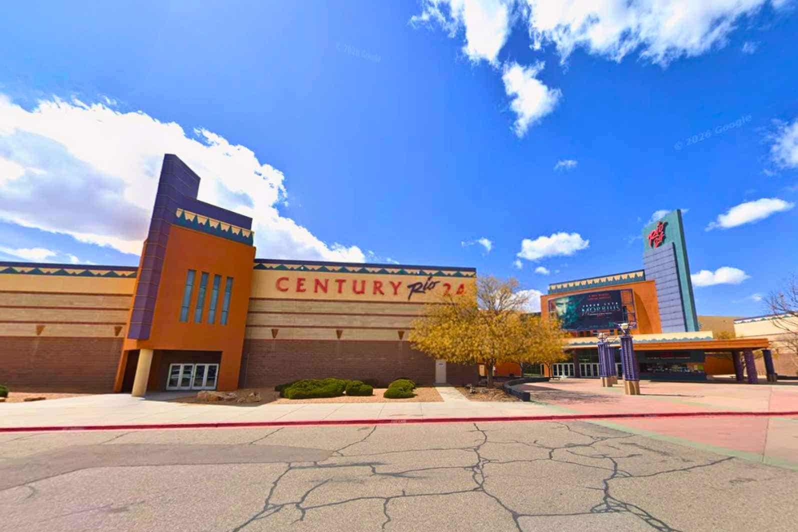 cinemark century rio plex 24 and xd
