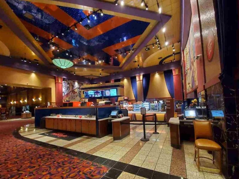 cinemark century south point 16 and xd