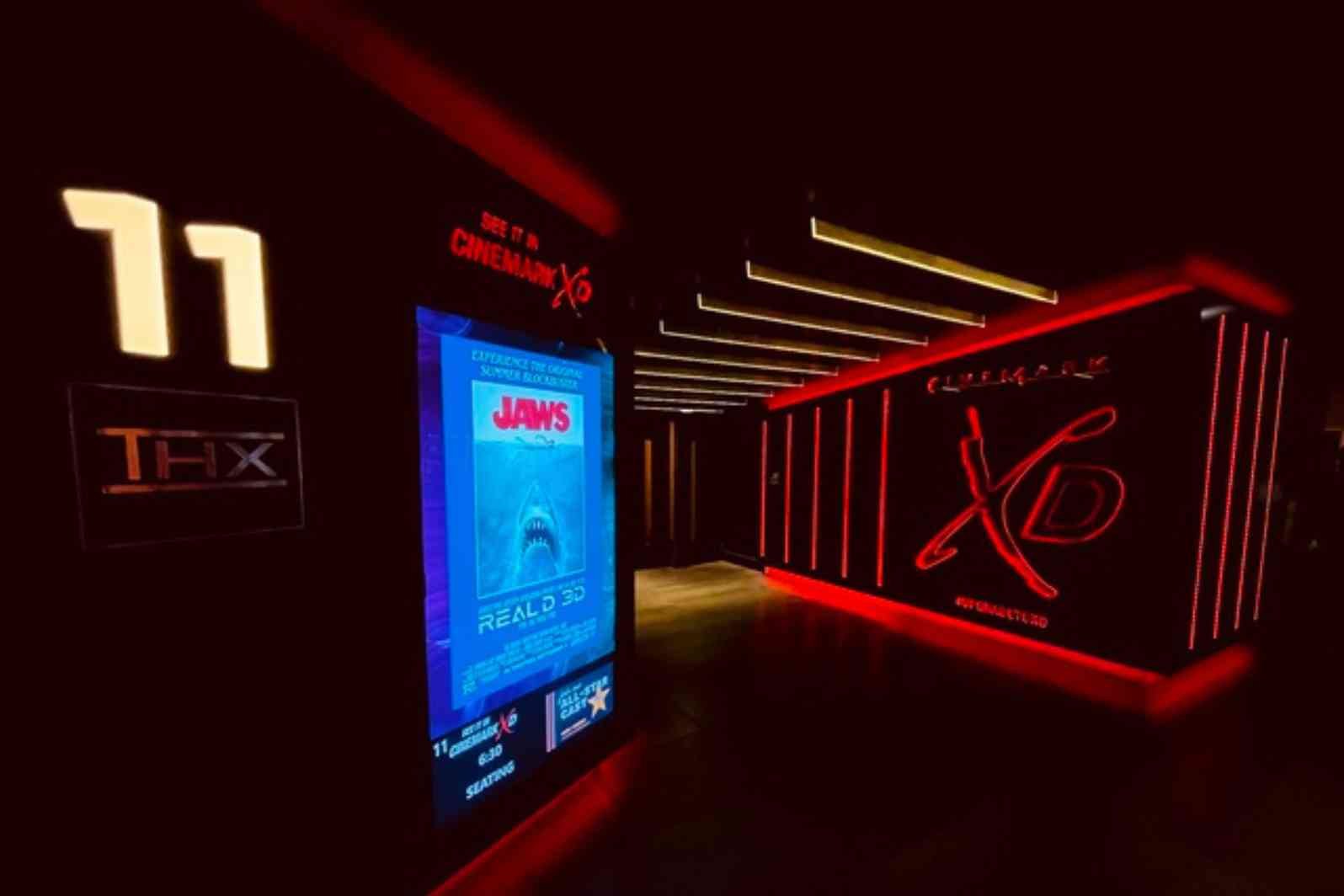 cinemark west plano xd and screenx
