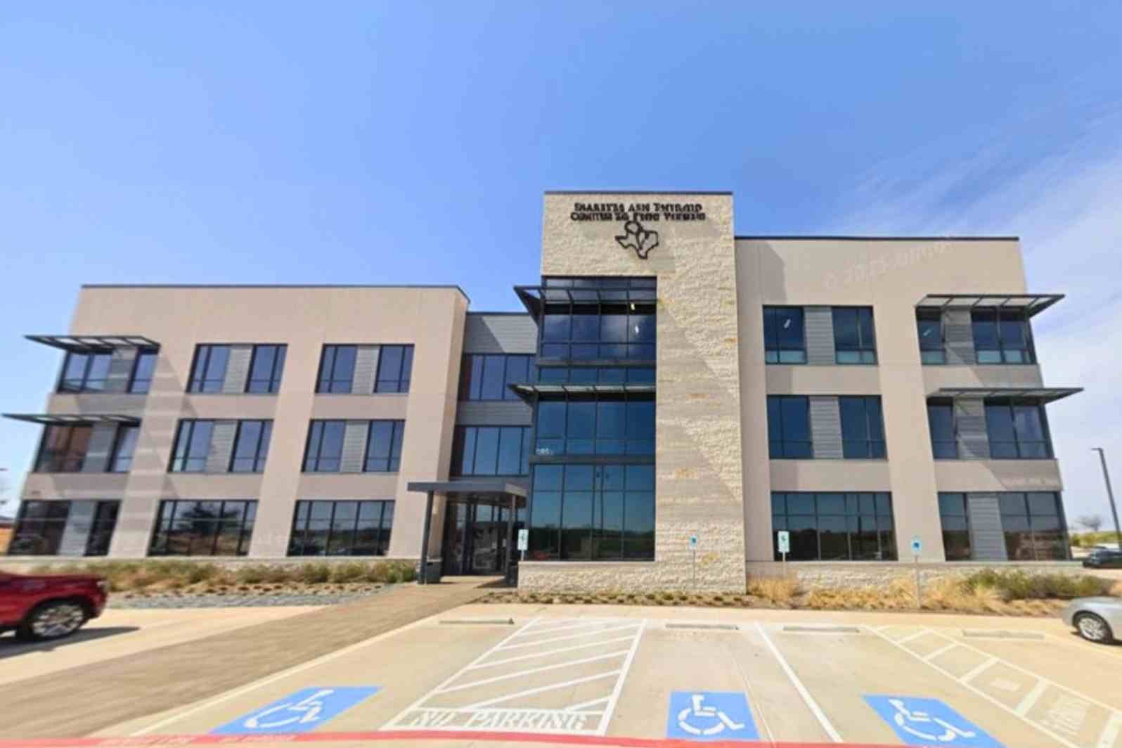 diabetes and thyroid center of fort worth