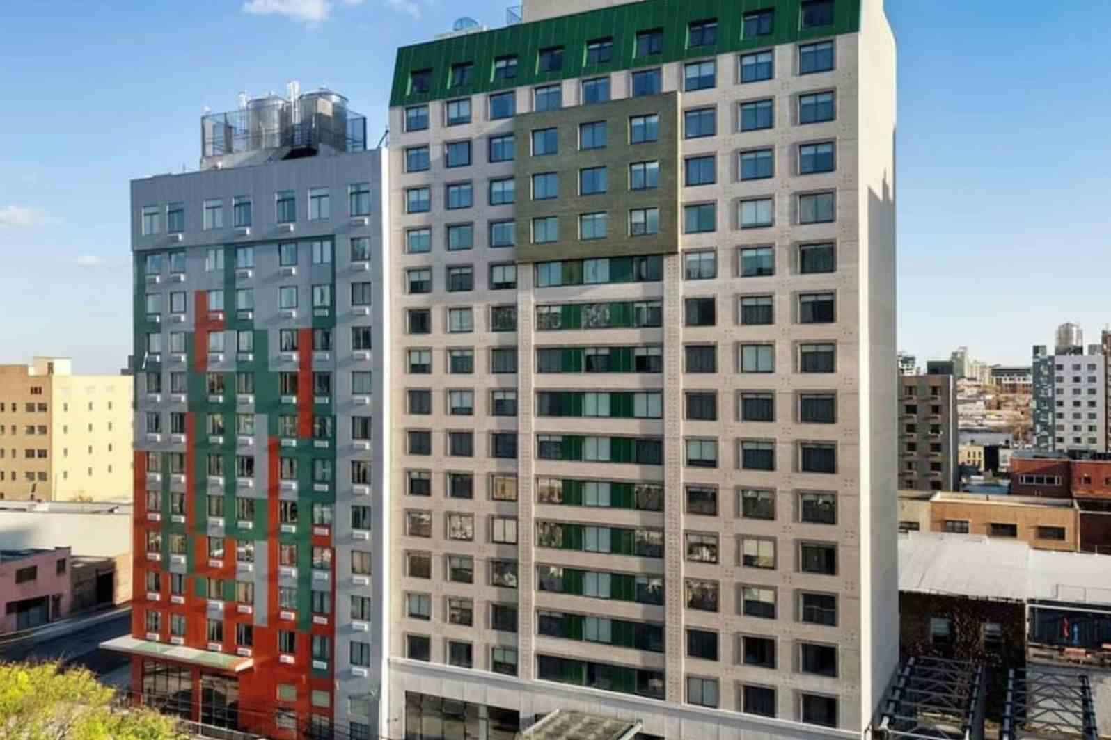 doubletree by hilton new york downtown
