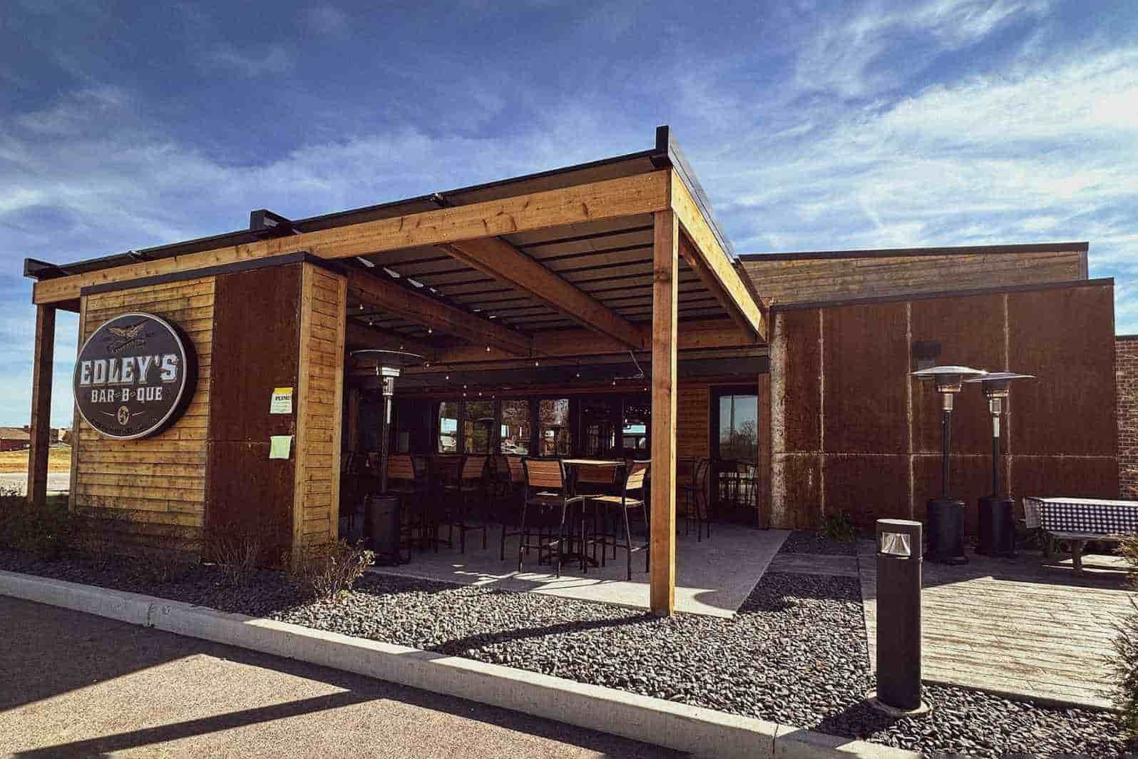 edley's bar-b-que