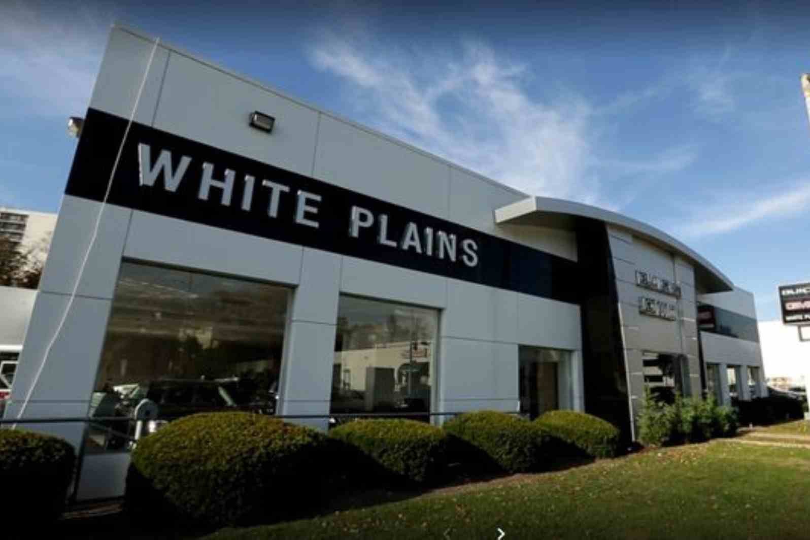 empire buick gmc of white plains