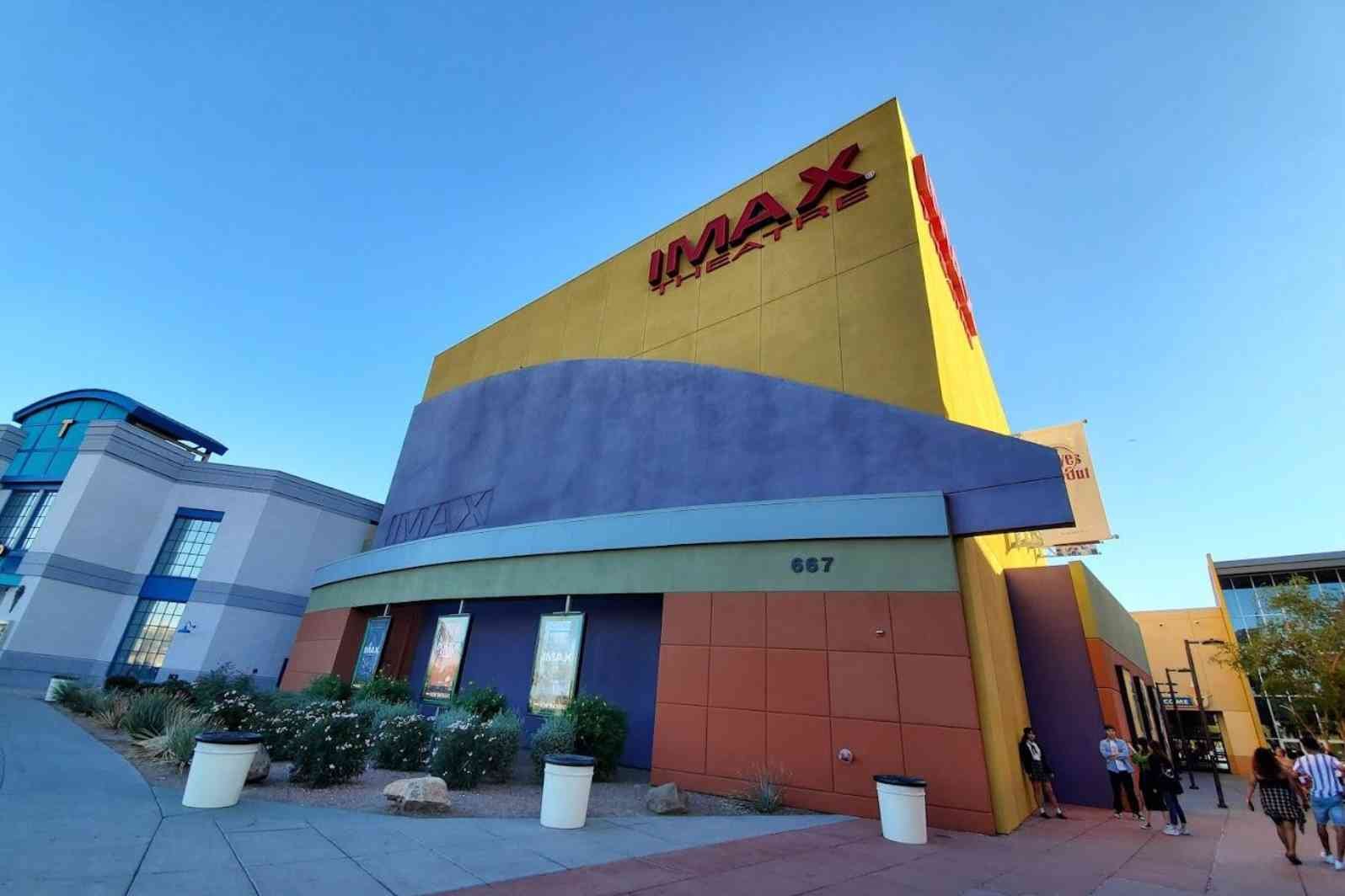 harkins theatres arizona mills 18 wimax