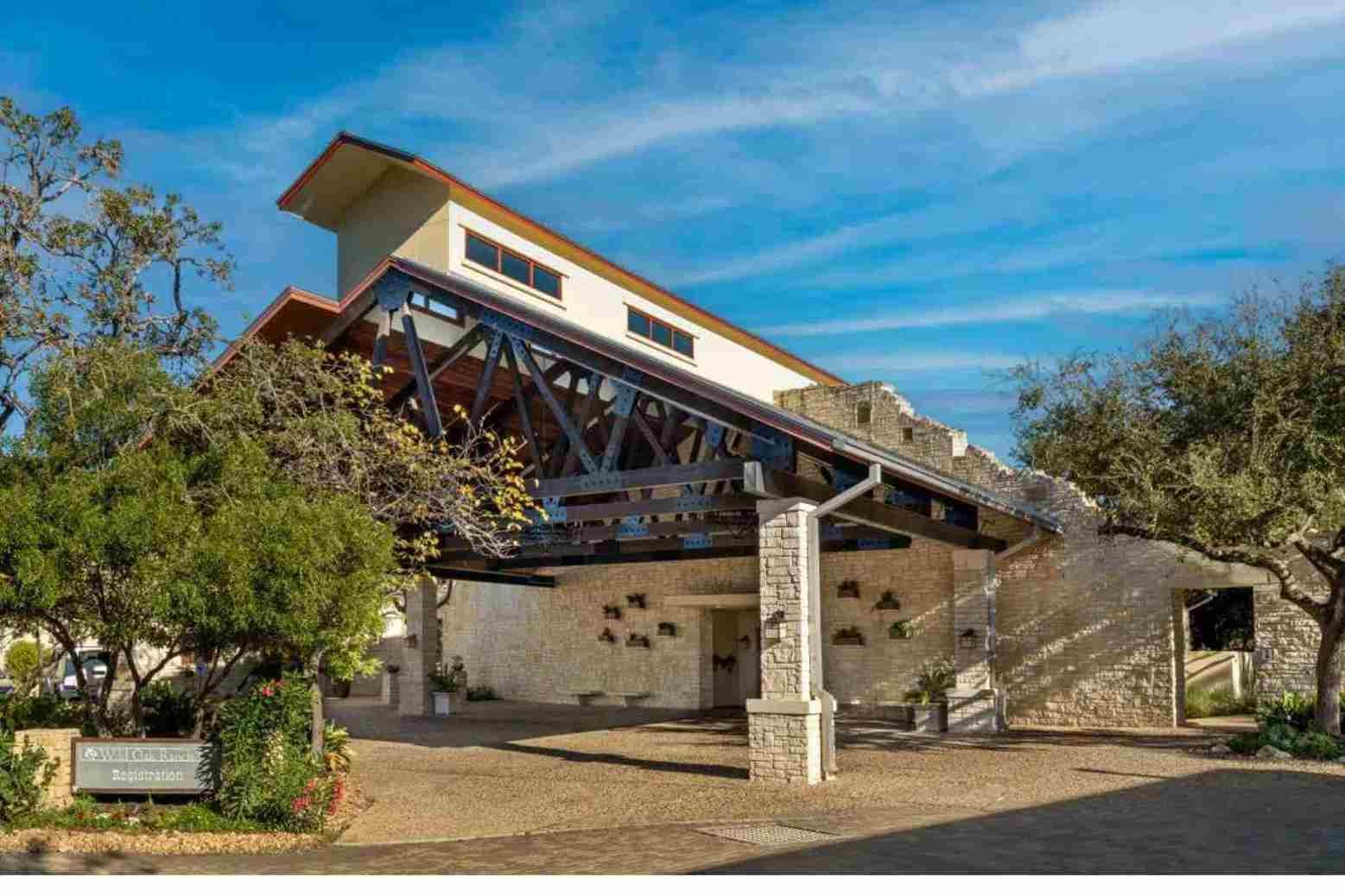 hyatt vacation club at wild oak ranch