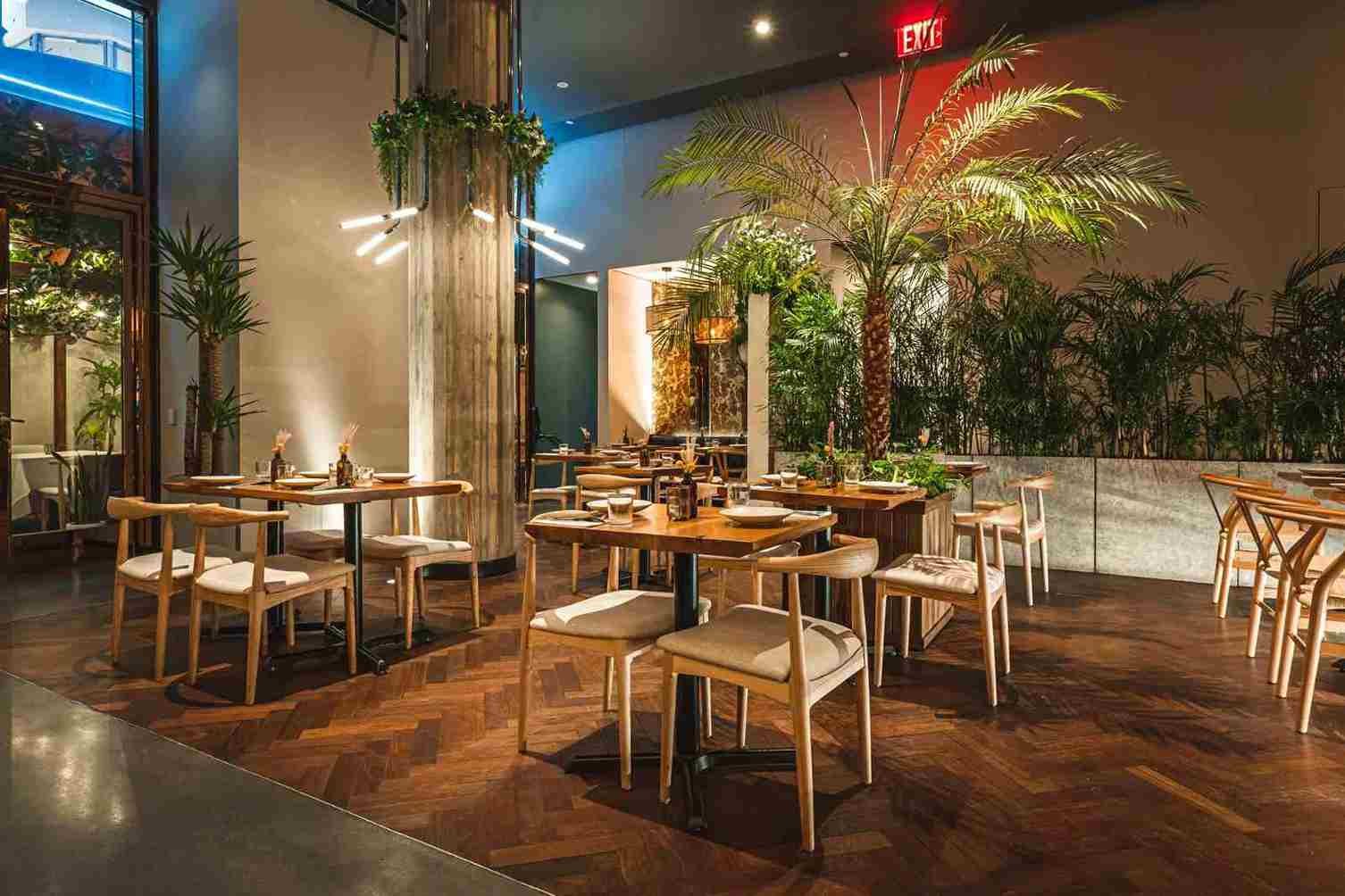 isla & co. - midtown