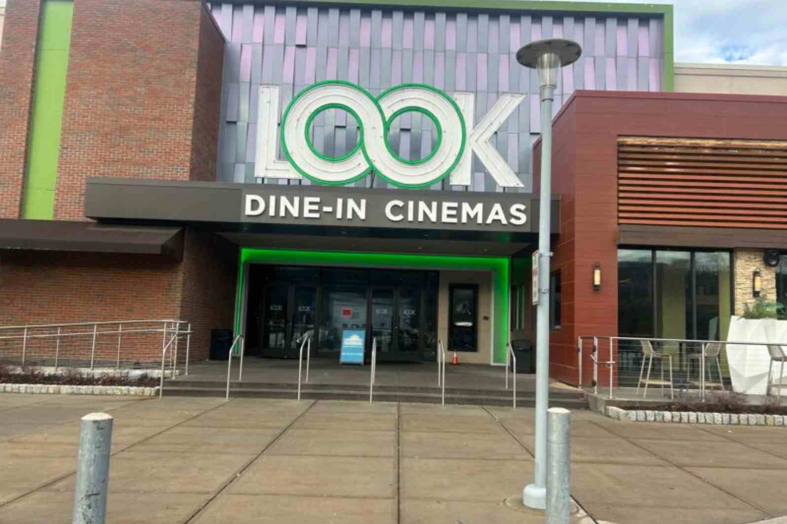 look dine-in cinemas dobbs ferry