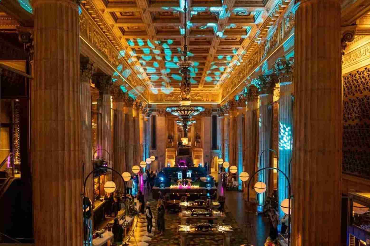 marble room steaks and raw bar