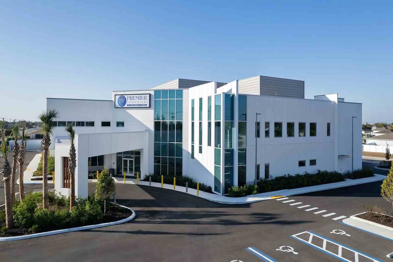 Premier Women's Care Of Southwest Florida