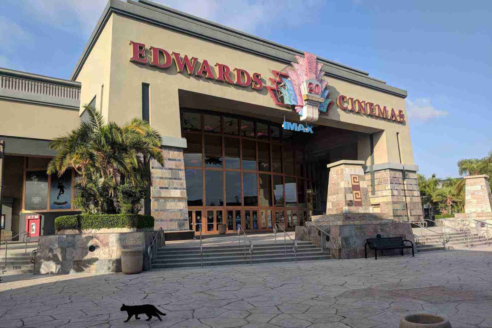 regal edwards south gate & imax