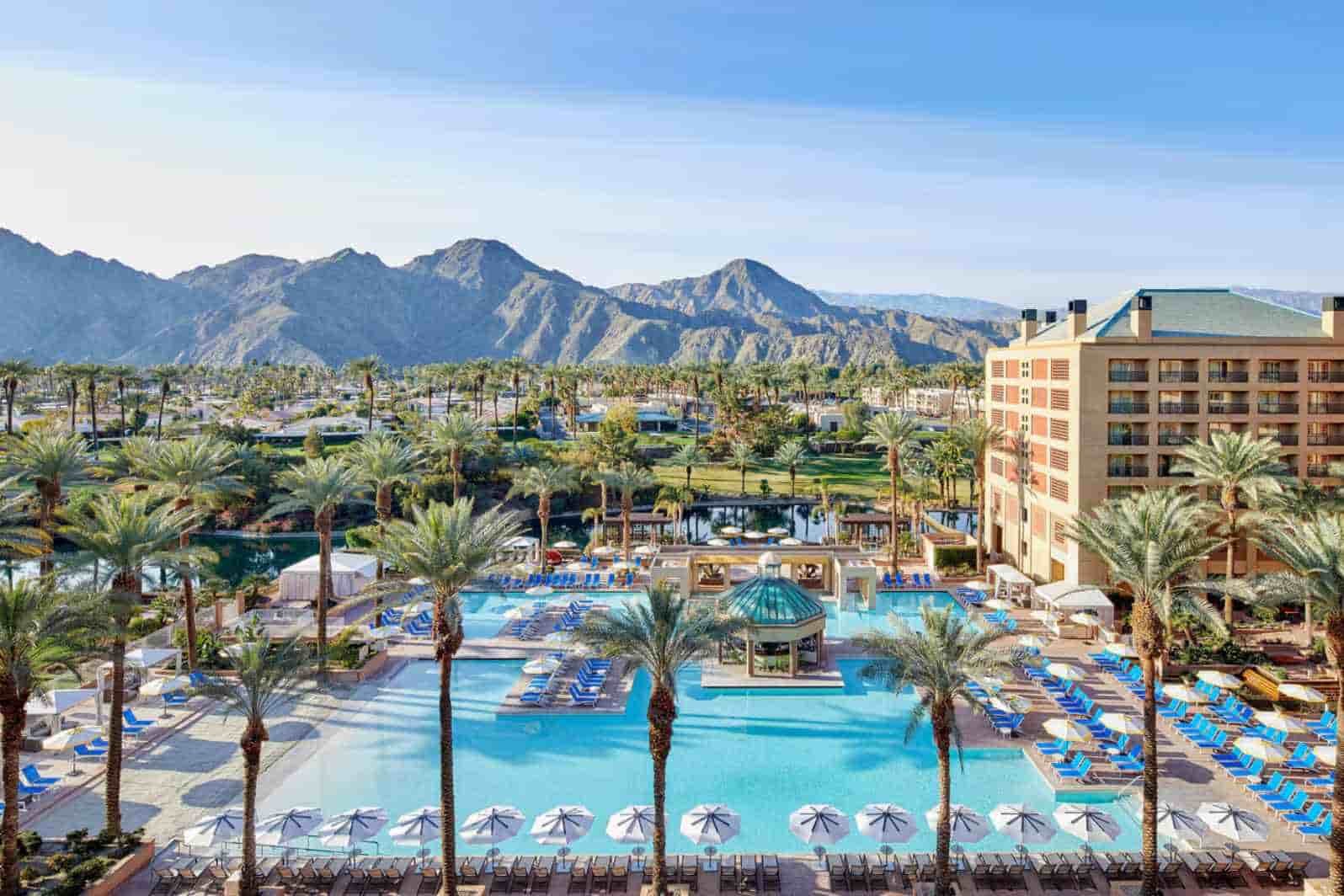 renaissance esmeralda resort & spa indian wells