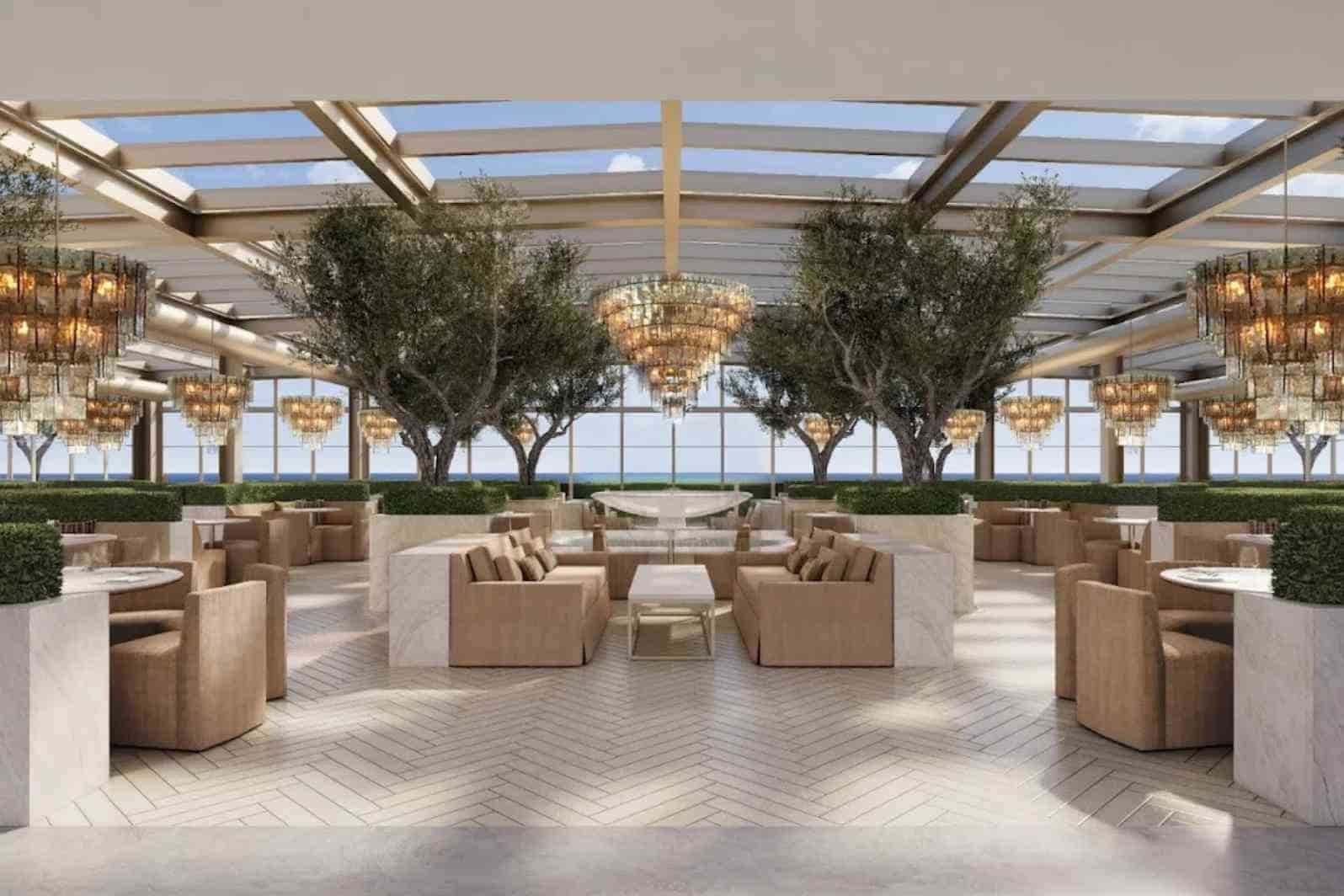 rh ocean grill at rh newport beach