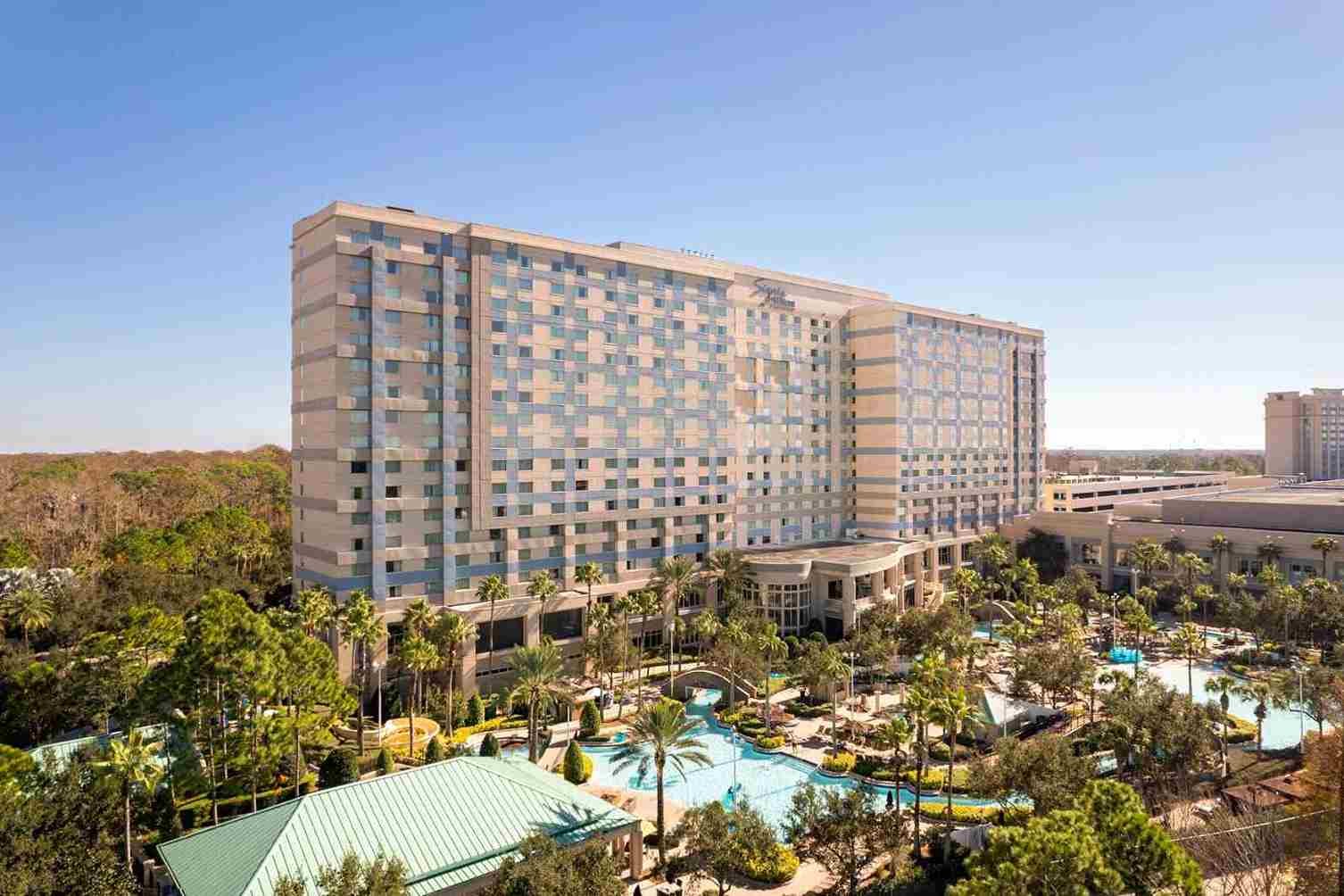 signia by hilton orlando bonnet creek