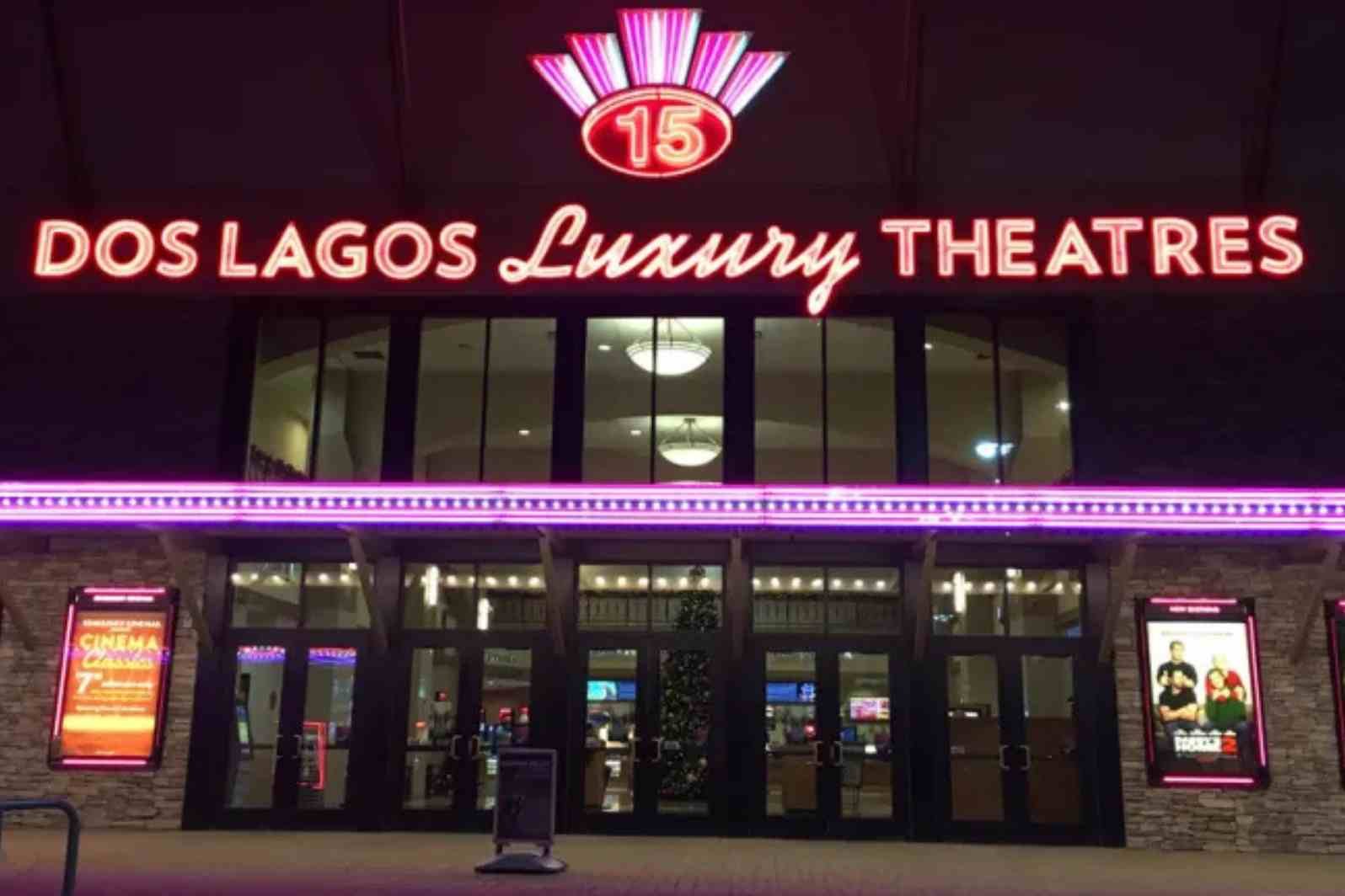 starlight dos lagos luxury 15 theaters