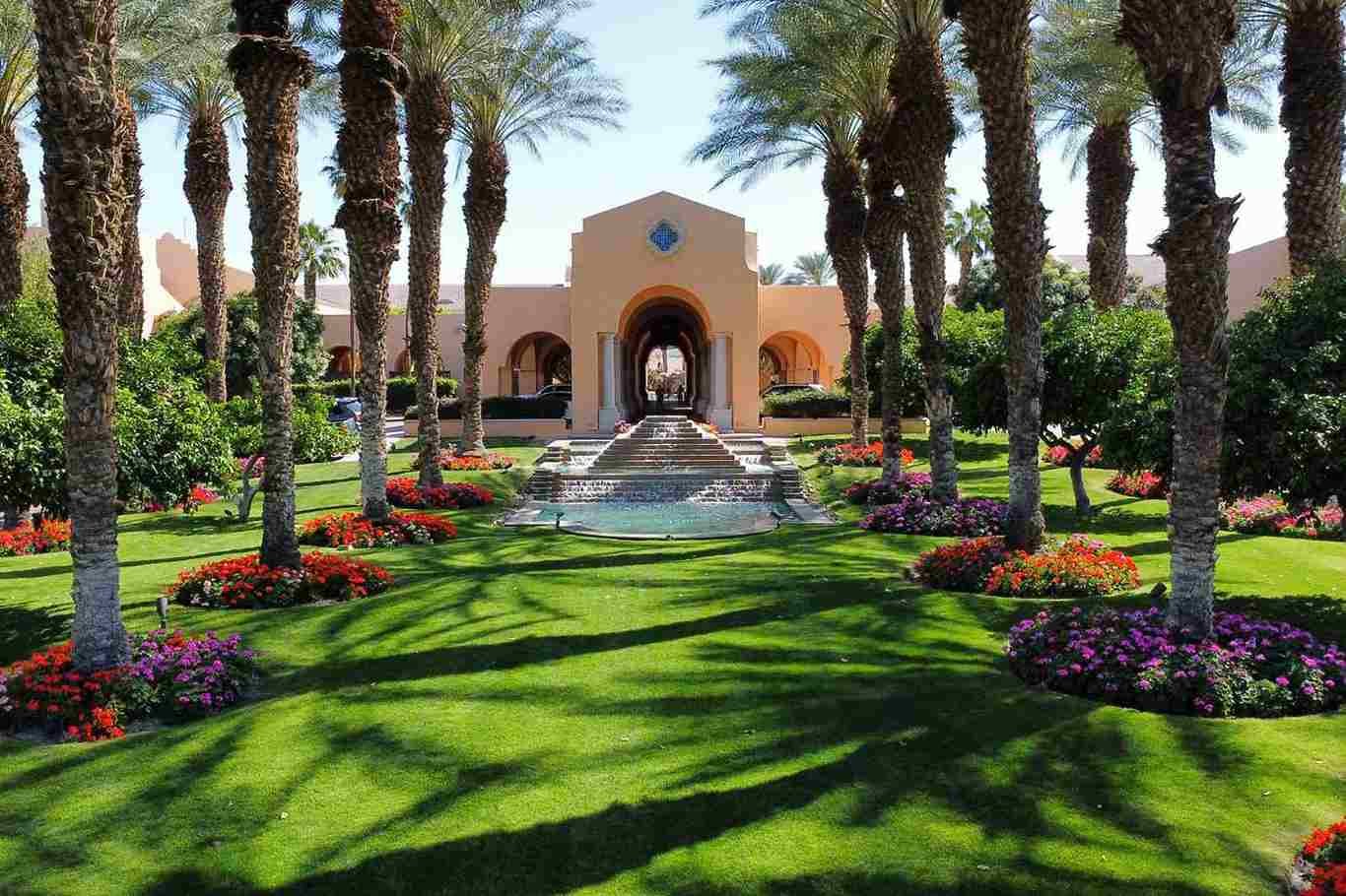 the westin rancho mirage golf resort & spa