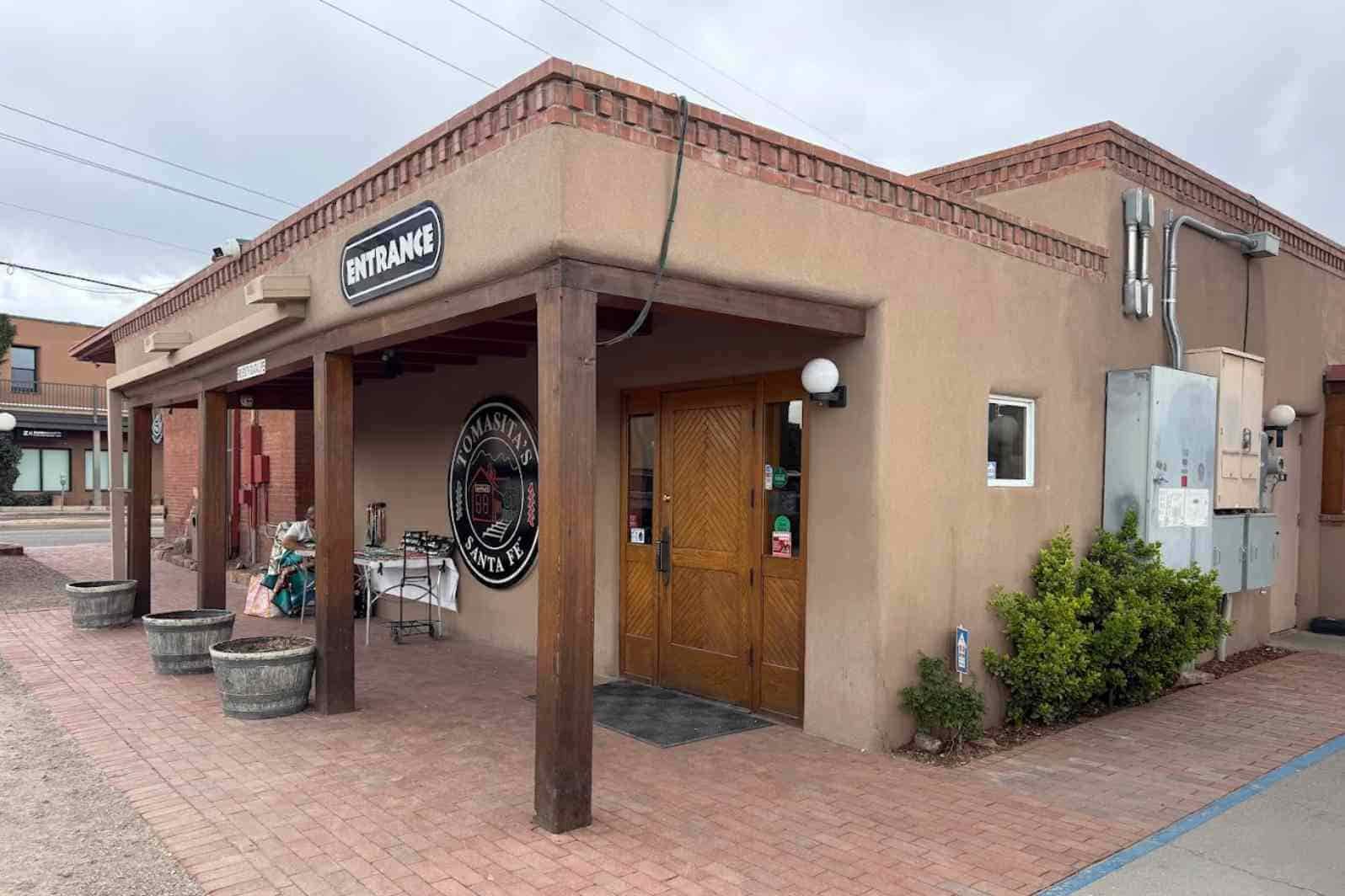 tomasita's santa fe new mexican restaurant