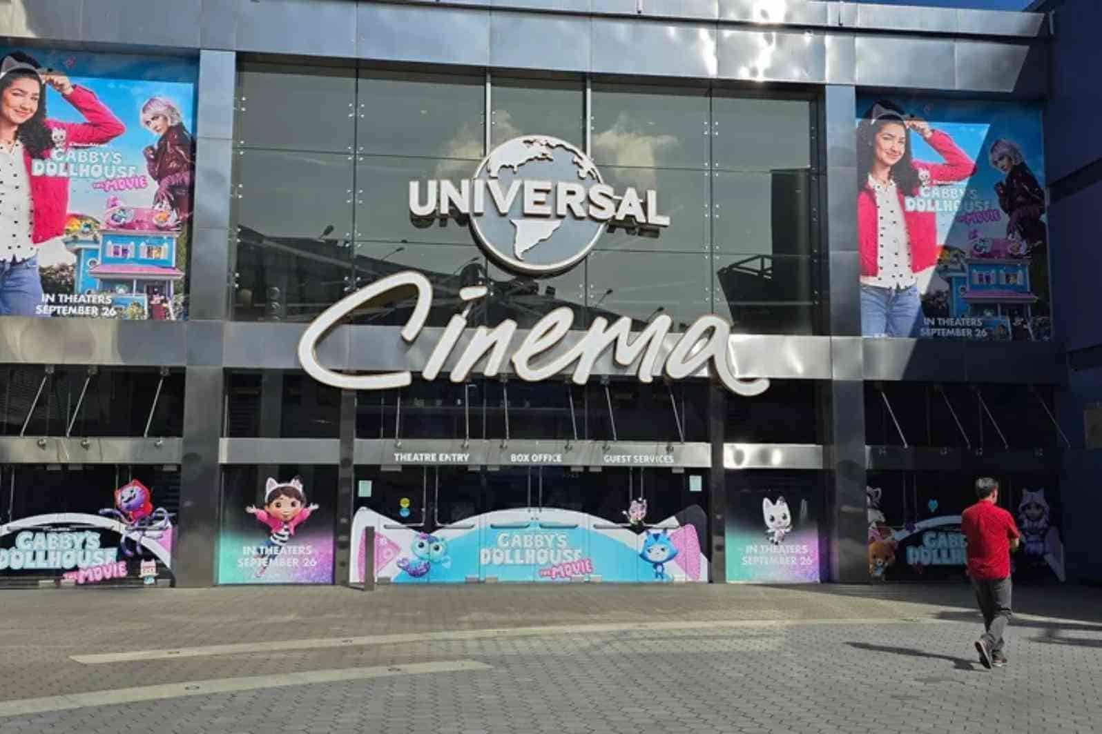 universal cinema amc at citywalk hollywood