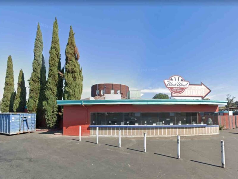 west wind capitol drive-in